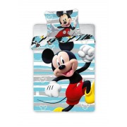 Patalynės komplektas Mickey Mouse 100x135